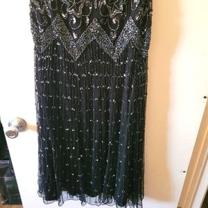 PIZARRO Cocktail Dress